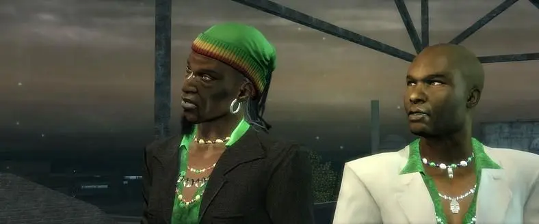 PC version of Saint's Row 2 left in limbo