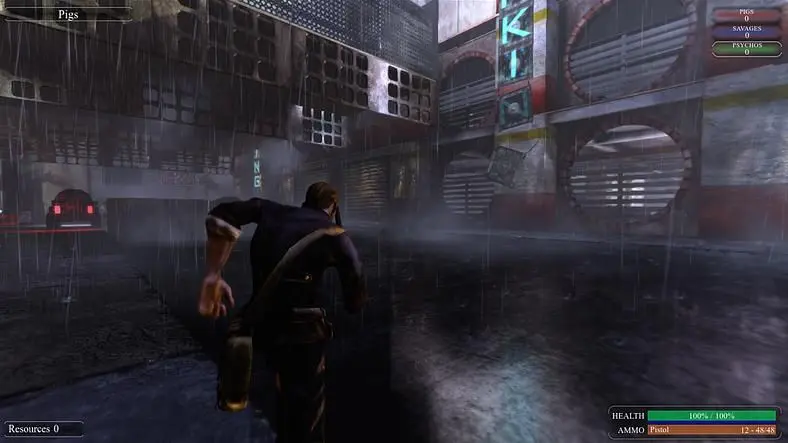The Top 10 Games That Need A Good Kickstarting