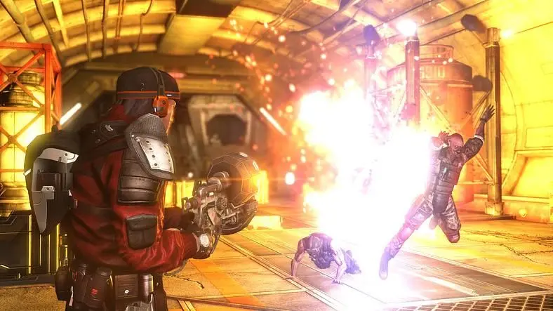 Defiance 2050 Closed Beta Release Times, Download Size - Everything We Know