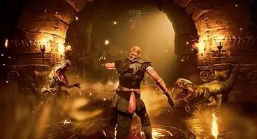 THQ Nordic Gauging Interest in a Gothic Remake