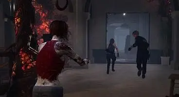 Dead by Daylight Chapter 20 Release Date - Resident Evil Chapter Adds Leon Kennedy, Jill Valentine, and Nemesis