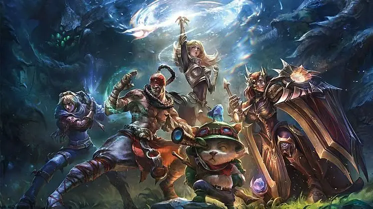 Southeast Asia’s New LoL Teams in 2025