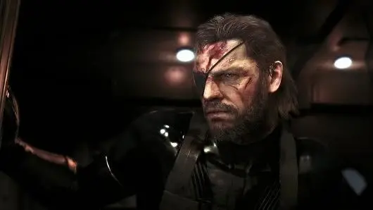 Kiefer Sutherland will play Snake in Metal Gear Solid 5
