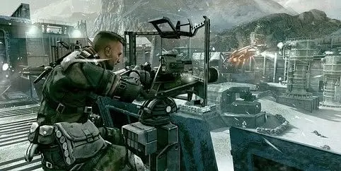 Killzone 3 beta begins February 3