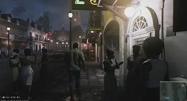 2K Releases Mafia 3 Screenshots from the Pre-alpha build