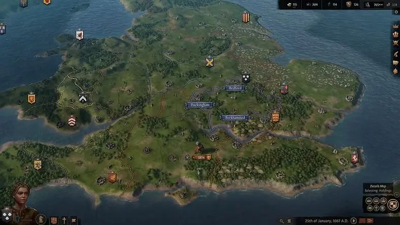 Crusader Kings 3 Release Date - Everything We Know