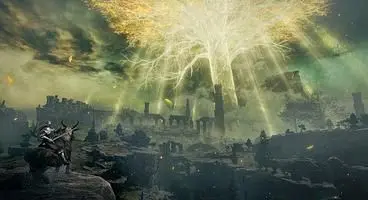 FromSoftware Confirms Elden Ring: Shadow of the Erdtree Expansion in Development
