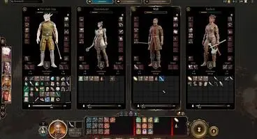 Is Baldur's Gate 3 on Xbox Game Pass?