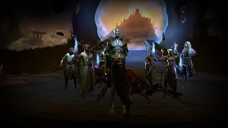 Age of Wonders 4's next DLC expansion, Eldritch Realms, launches in June