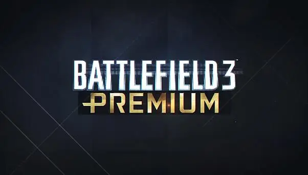 Battlefield 3 Premium sales reach 1.3M