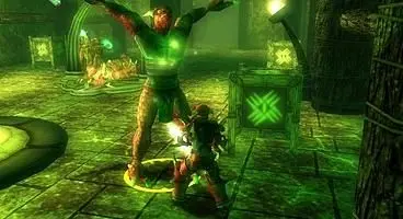 In short, this game needs to be taken back home by its ear and given a good spanking. It has potential, but it was not ready to be released by a long shot.