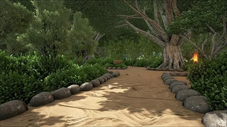 ARK: Survival Evolved Mods