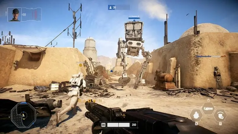 The best Star Wars game ever, or EA’s greatest folly? Find out!