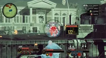 The Bureau: XCOM Declassified Is Free For The Next Two Days