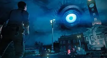 The Evil Within 2 Gets Official First-Person Mode