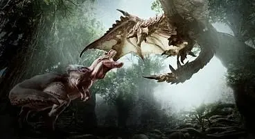 Monster Hunter: World - Developers Respond To Connectivity Issues