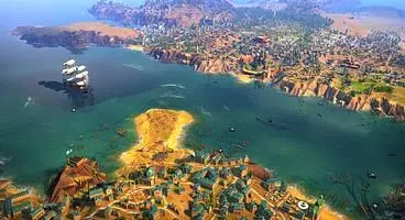 Humankind devs say Civilization's legacy is "holding them back"