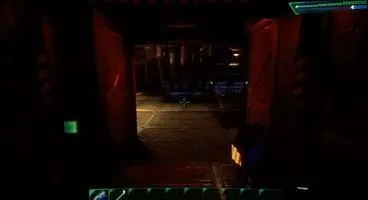 System Shock Remaster Showcases In-game Footage of Levels, Updated Virus Mutant Model