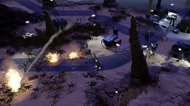 Starship Troopers Terran Command Release Date - Everything We Know