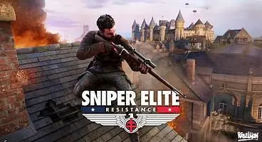 Is Sniper Elite: Resistance Available on Xbox Game Pass?