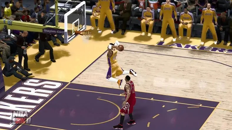 Will Annually Released Sports Video Games See a Slow Down?