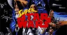 LucasArts mulls HD Super Star Wars?