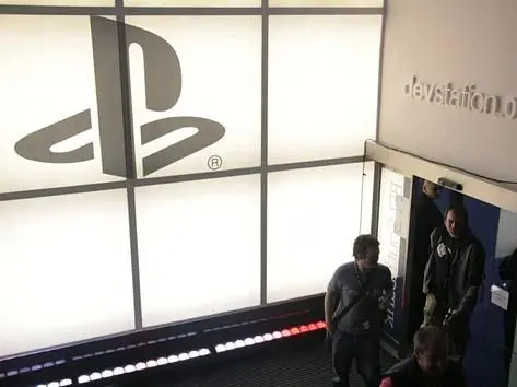 Sony's David Reeves: "PS3 install base is growing faster than PS2"