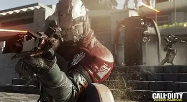 Call of Duty: Infinite Warfare will feature a Zombies mode