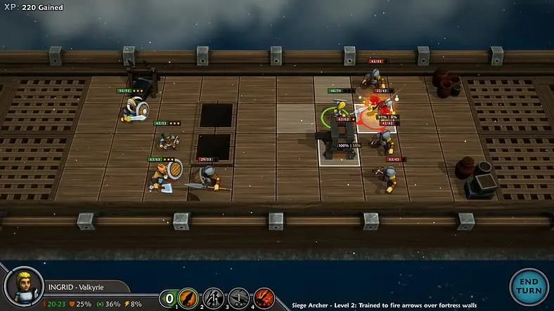 Iron Tides Challenges You To Conquer The High Seas Later This Month