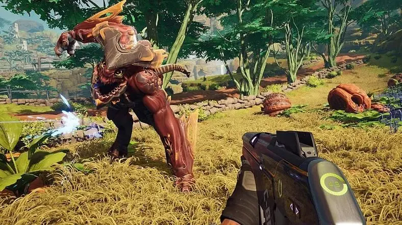 The Cycle Release 17 Patch Notes - Update Adds Prospector Levels and Skill-Based Matchmaking