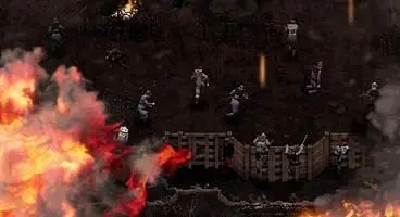World War 1 Resident Evil Inspired Conscript is launching in July