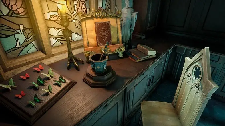 Dracula: The Disciple Release Date (Confirmed 2027) - Platforms, Pre-Orders & Trailers
