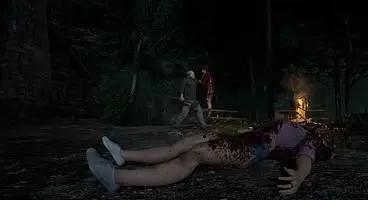 Watch Jason Make Some Friends In This New Friday The 13th Trailer