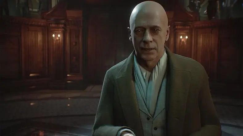 Vampire Bloodlines 2 Release Date May Have Been Revealed