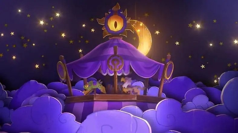 Hearthstone's Madness at the Darkmoon Faire Expansion Is Now Out