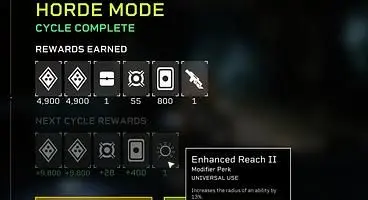 Aliens: Fireteam Elite Horde Mode Rewards - What You Earn By Completing Its 10-Wave Cycles
