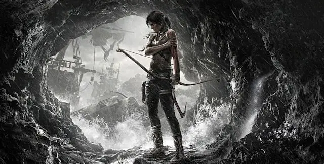 Square Enix releases Tomb Raider stats, including a lot of dead deer and crabs