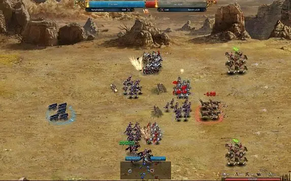 Browser-based grand strategy game Rise of Europe goes into beta