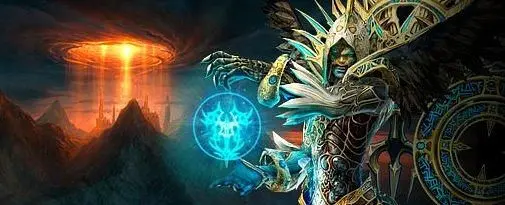 Lineage II will be going free-to-play