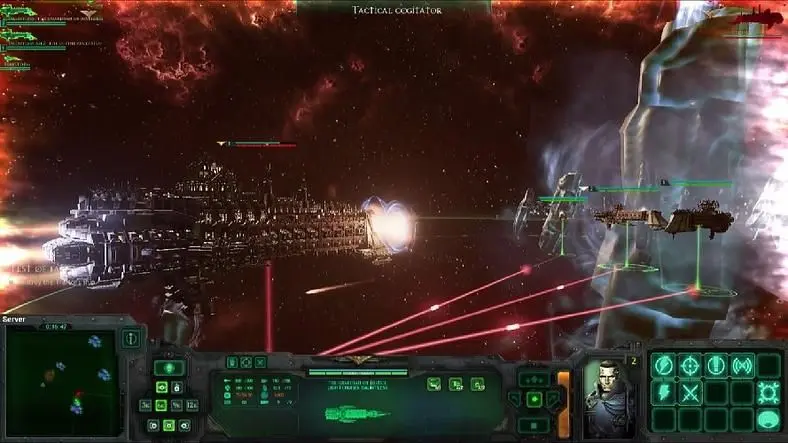 The Best Strategy Games on PC