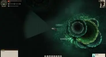 Just Before The Kickstarter Success Of The Sequel, Two Sunless Sea Expansions Went Free