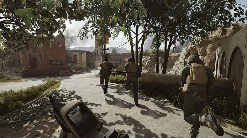 Insurgency Sandstorm DLC Content Post-Launch Will Be Free, Apart From Cosmetics
