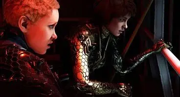 Wolfenstein Youngblood Update 1.0.4 Patch Notes