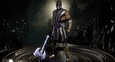 Mortal Kombat 11 Kombat League Season 13 - Start and End Date