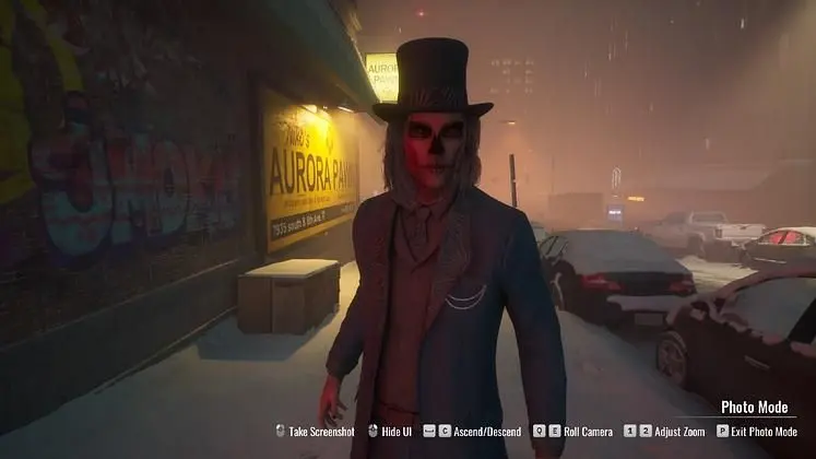 Vampire: The Masquerade - Bloodlines Summer Update Adds New Features Alongside DLC Release