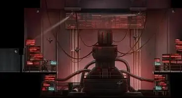 2D cyberpunk RPG Dex enters final days on Kickstarter, clears £24,000