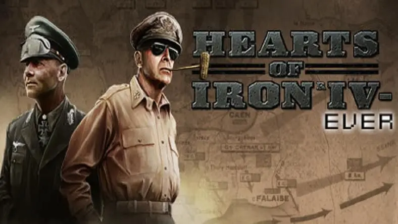 The Best Hearts of Iron IV Mods
