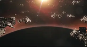 Lead Your Species to Utopia on April 6 In Stellaris