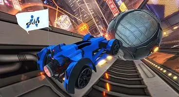Rocket League Jurassic World Car Pack DLC Releasing 18th June