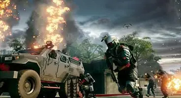 Just Cause 4 Soundtrack - Listen to the Songs Featured in Just Cause 4